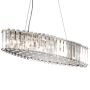 Lampy wiszące KL/CRSTSKYE/ISLE CRYSTAL SKYE od Kichler