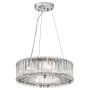 Lampy wiszące KL/CRSTSKYE/P/A CRYSTAL SKYE od Kichler