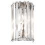 Kinkiety KL/CRSTSKYE2 CRYSTAL SKYE od Kichler