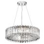 Zwis KL/CRSTSKYE8 CRYSTAL SKYE od Kichler