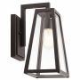 Kinkiet Delison KL-DELISON-M-RZ 1x60W/E27 IP44 od Kichler