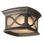 Lampa ogrodowa sufitowa KL/FRANCEASI/F FRANCEASI od Kichler