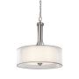Lampa wisząca LACEY KL-LACEY-P-L-AP 4x60W/E27 od Elstead Lighting