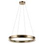 Lampa wisząca Larousse KL-LAROUSSE-LED-L-CPZ 2600K 103W/LED 1798lm od Kichler