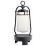 Lampka stołowa LYNDON KL-LYNDON-BT-A-BK 3000K 3x3W/LED 250lm od Elstead Lighting