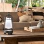 Lampka stołowa Lyndon KL/LYNDON BT/B BK 3000K 1x3W/LED 250lm od Kichler
