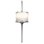 Lampa ścienna KL/MONA/S PC MONA od Kichler
