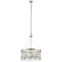 Lampa wisząca Piper KL-PIPER-6P-PC 6x60W/E14 od Kichler