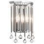 Kinkiet Piper KL-PIPER2-PC 2x60W/E14 od Kichler