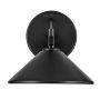 Kinkiet Ripley KL-RIPLEY2-S-BK 3100K 8W/LED 813lm ip44 od Kichler