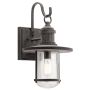 Kinkiet Riverwood KL-RIVERWOOD2-XL 1x100W/E27 IP44 od Kichler