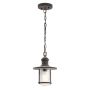 Lampa wisząca Riverwood KL-RIVERWOOD8-M 1x100W/E27 IP44 od Kichler