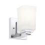 Kinkiet Roehm KL-ROEHM1-PC 1x3.5W/G9 IP44 od Kichler
