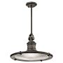 Zwis KL/SAYRE/P/XL OZ SAYRE od Kichler