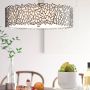Zwis KL/SILCORAL/P/B SILVER CORAL od Kichler