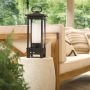 Lampa stojąca SOUTH HOPE KL-SOUTH-HOPE-BT-A-OZ 3000K 3x/LED 250lm od Elstead Lighting