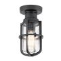 Lampa sufitowa SURI KL-SURI-F 1x40W/E27 od Elstead Lighting