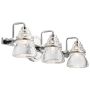 Kinkiet Talland KL-TALLAND3-PC-BATH 3x3.5W/G9 IP44 od Kichler