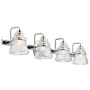 Kinkiet Talland KL-TALLAND4-PC-BATH 4x3.5W/G9 IP44 od Kichler