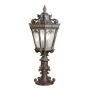 Lampa Ogrodowa stojąca KL/TOURNAI3/L TOURNAI od Kichler