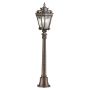 Lampa Ogrodowa stojąca KL/TOURNAI4/M TOURNAI od Kichler