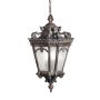 Lampa ogrodowa wisząca KL/TOURNAI8G/XL TOURNAI od Kichler