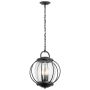 Lampy wiszące KL/VANDALIA8/L VANDALIA od Kichler