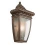 Kinkiet ogrodowy KL/VENETIAN7/S VENETIAN RAIN od Kichler