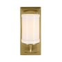 Kinkiet Vetivene KL-VETIVENE1-NBR 3000K 1x6W/G9 700lm ip44 od Kichler