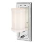 Kinkiet Vetivene KL-VETIVENE1-PC 3000K 1x6W/G9 700lm ip44 od Kichler