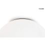 0 Ring PODSUFITKA_ZŁOTA IP20 od King Home