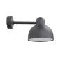 Kinkiet Koster 5004GR 4000K 1x17.5W/LED 2050lm IP45 od Norlys