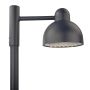 Latarnia Koster Pro 1824GR 3000K 1x16.9W/LED 2776lm IP65 od Norlys