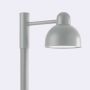Latarnia Koster Pro 1914AL 3000K 1x17.5W/LED 2000lm IP54 od Norlys