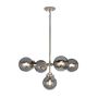 Lampa wisząca KULA KULA5 5x8W/E14 od Elstead Lighting