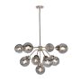 Lampa wisząca KULA KULA9 9x8W/E14 od Elstead Lighting