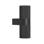 Kinkiet KYKLOP 2318051003 2x25W/GU10 IP54 od Nordlux