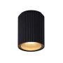 Downlight natynkowy KYKLOP 2518316003 1x15w/gu10 ip54 od Nordlux