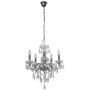 Żyrandol L.90690/5CLE WHIZ od Italux