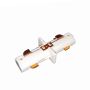 Łącznik 1F LP-551-S-WH IP20 od Light Prestige