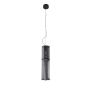 Lampa wisząca Aeris LP-2137/2P SM 3000K|4000K|6000K 1x25W/LED 2837lm IP20 od Light Prestige