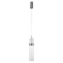Lampa wisząca Ambiente LP-1510/1P CH 3000K|4000K|6000K 1x6W/LED 619lm IP20 od Light Prestige