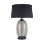 Lampa stołowa Amur LP-919/1T smoked 1x15W/E27 IP20 od Light Prestige