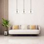 Lampa wisząca Arette LP-133/3L 3x60W/E27 IP20 od Light Prestige