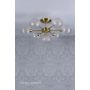 Lampa sufitowa Atherton 3756055-Q 7x20W/G9 IP20 od Laura Ashley