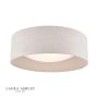 Plafon Bacall 3756051-Q 2x25W/E27 IP20 od Laura Ashley