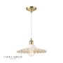 Lampa wisząca Beca 3756098-Q 1x25W/E27 IP20 od Laura Ashley