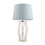 Lampa stołowa Beckworth 3688858-Q IP20 od Laura Ashley