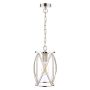 Lampa wisząca Beckworth 3707566-Q 1x40W/E27 IP20 od Laura Ashley