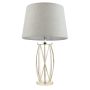 Lampa stołowa Beckworth 3725834-Q IP20 od Laura Ashley
